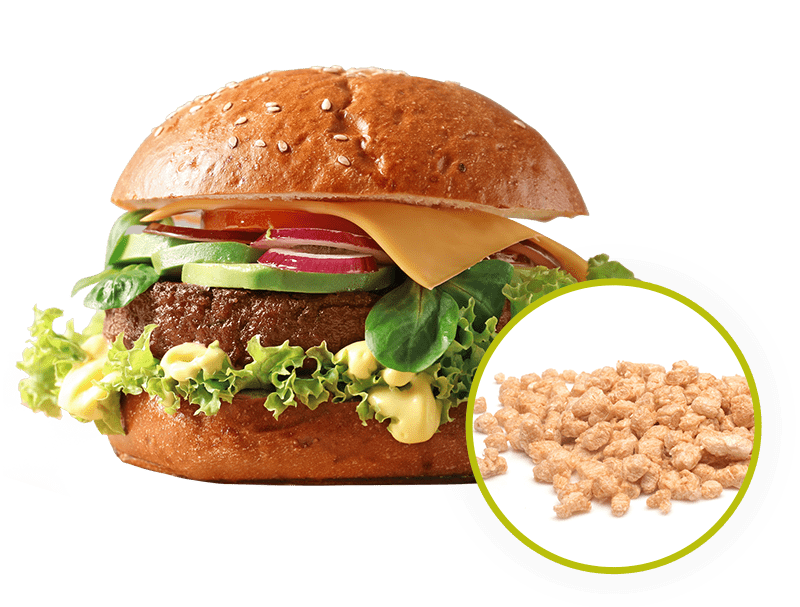 Roquette Nutralys T70S